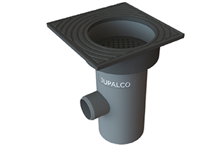 r�nnikaivo Jupalco valurauta kehyksell�